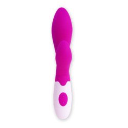 AMOR PRECIOSO - VIBRADOR ESTIMULADOR NEWMAN
