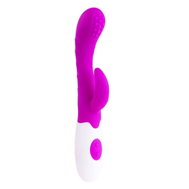 AMOR BONITO - VIBRADOR DE COQUETEO DE ARTHUR