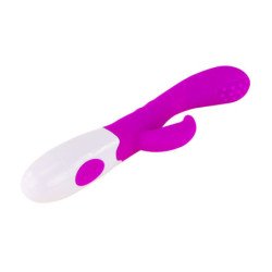 AMOR BONITO - VIBRADOR DE COQUETEO DE ARTHUR