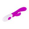 PRETTY LOVE - FLIRTATION VIBRADOR ARTHUR