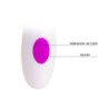 AMOR BONITO - VIBRADOR DE COQUETEO DE ARTHUR