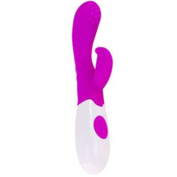 AMOR BONITO - VIBRADOR DE COQUETEO DE ARTHUR