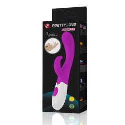 AMOR BONITO - VIBRADOR DE COQUETEO DE ARTHUR