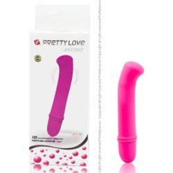 AMOR BONITO - VIBRADOR DE COQUETE DE ANTONY