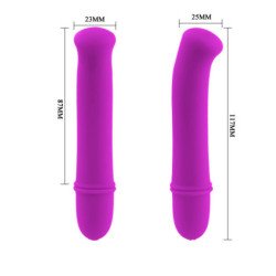AMOR BONITO - VIBRADOR DE COQUETE DE ANTONY