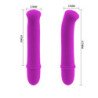 AMOR BONITO - VIBRADOR DE COQUETE DE ANTONY
