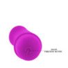 AMOR BONITO - VIBRADOR DE COQUETE DE ANTONY