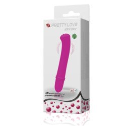 AMOR BONITO - VIBRADOR DE COQUETE DE ANTONY