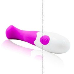 AMOR BONITO - VIBRADOR DE CHARLES PARA COQUETEO