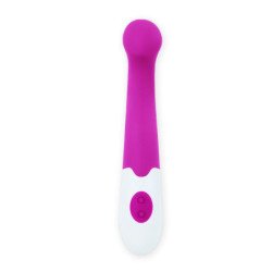 AMOR BONITO - VIBRADOR DE CHARLES PARA COQUETEO