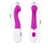 AMOR BONITO - VIBRADOR DE CHARLES PARA COQUETEO