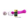 AMOR BONITO - VIBRADOR DE CHARLES PARA COQUETEO
