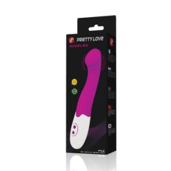 AMOR BONITO - VIBRADOR DE CHARLES PARA COQUETEO