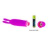 PRETTY LOVE - FLIRTATION MASAJEADOR ESTIMULADOR BOYCE