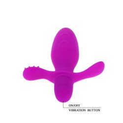 AMOR BONITO - VIBRADOR DE FLIRTACIÓN FITCH