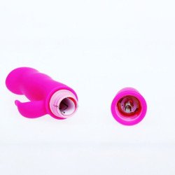 AMOR PRECIOSO - VIBRADOR ESTIMULADOR BLITHE