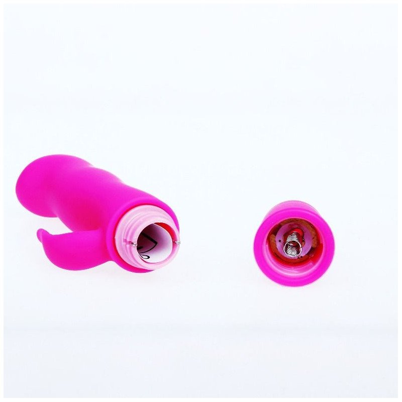 AMOR PRECIOSO - VIBRADOR ESTIMULADOR BLITHE