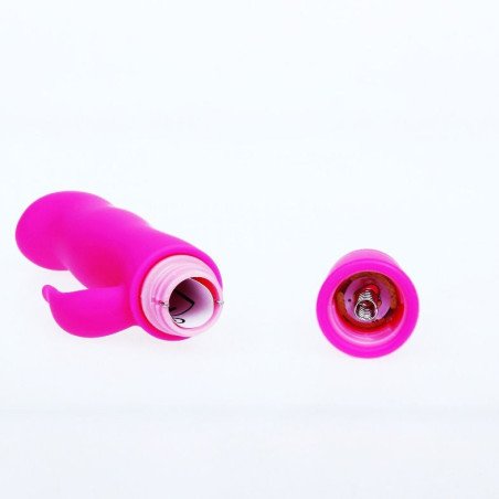 AMOR PRECIOSO - VIBRADOR ESTIMULADOR BLITHE