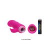 AMOR PRECIOSO - VIBRADOR ESTIMULADOR BLITHE