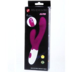 AMOR BONITO - VIBRADOR...