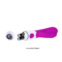 AMOR BONITO - VIBRADOR ESTIMULADOR ANDRE