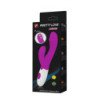AMOR BONITO - VIBRADOR ESTIMULADOR ANDRE