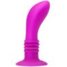 PRETTY LOVE - VIBRADOR BOOTY PASSION CON ENCHUFABLE 10V