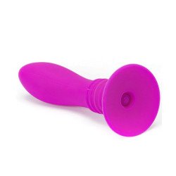 PRETTY LOVE - VIBRADOR BOOTY PASSION CON ENCHUFABLE 10V