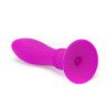 PRETTY LOVE - VIBRADOR BOOTY PASSION CON ENCHUFABLE 10V