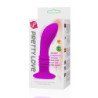 PRETTY LOVE - VIBRADOR BOOTY PASSION CON ENCHUFABLE 10V