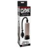 BOMBA DE POTENCIA PARA PRINCIPIANTES PUMP WORX - NEGRA