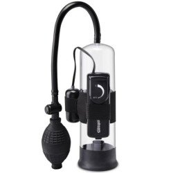 PUMP WORX - BOMBA DE SUCCIÓN VIBRATORIA PARA PRINCIPIANTES