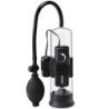 PUMP WORX - BOMBA DE SUCCIÓN VIBRATORIA PARA PRINCIPIANTES