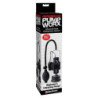 PUMP WORX - BOMBA DE SUCCIÓN VIBRATORIA PARA PRINCIPIANTES