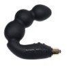 ROCKS-OFF - ESTIMULADOR DE PUNTO G MASCULINO BIG-BOY 7V NEGRO