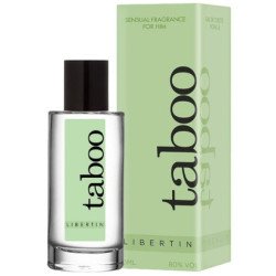 RUF - TABOO LIBERTIN...