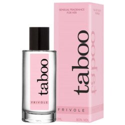 RUF - TABOO FEROMONA...