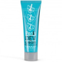 RUF - PENIS DEV CREMA PARA...