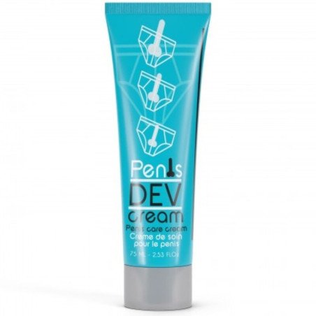 RUF - PENIS DEV CREMA PARA EL AGRANDAMIENTO DEL PENE