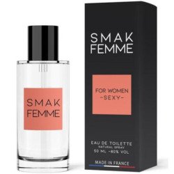 RUF - SMAK PERFUME DE...