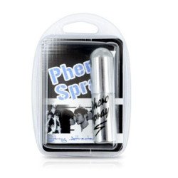 RUF - SPRAY DE FEROMONAS PARA HOMBRE 15ML