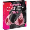SPENCER & FLEETWOOD - SUJETADOR PARA AMANTES DE LOS CANDY
