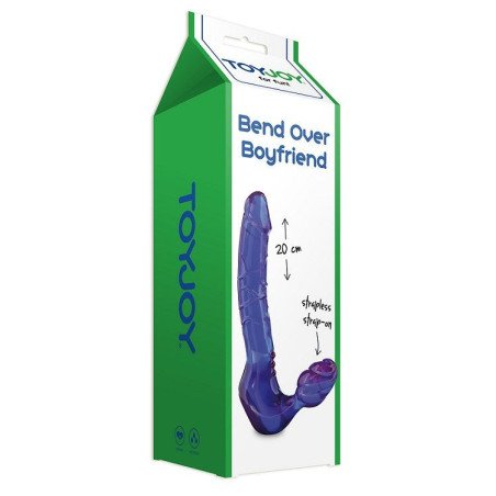 TOYJOY - INCLINA TU NOVIO