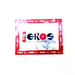 EROS - SILK LUBRICANTE...