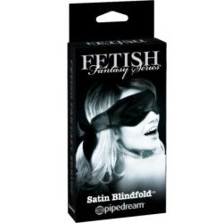 FETISH FANTASY EDICIÓN LIMITADA - ANTIPANTAL DE SATÉN