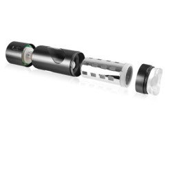 EXTREME TOYZ - ROTO BATOR USB MASTURBADOR BOCAL MASCULINO
