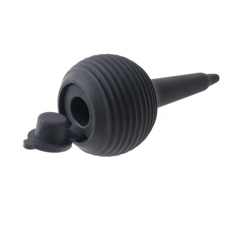 KING COCK - PENE REALISTICO EYACULADOR NATURAL 22.86 CM