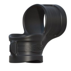 FANTASY C-RINGZ - ANILLO PARA PENE Y TESTÍCULOS GRANDES