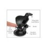 EXTREME TOYZ - PDX MEGA BATOR MASTURBADOR USB MASCULINO ANO NEGRO