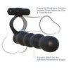 FANTASY C-RINGZ - PENETRADOR DOBLE AJUSTABLE